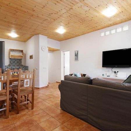 Casa Verol B Moya  エクステリア 写真