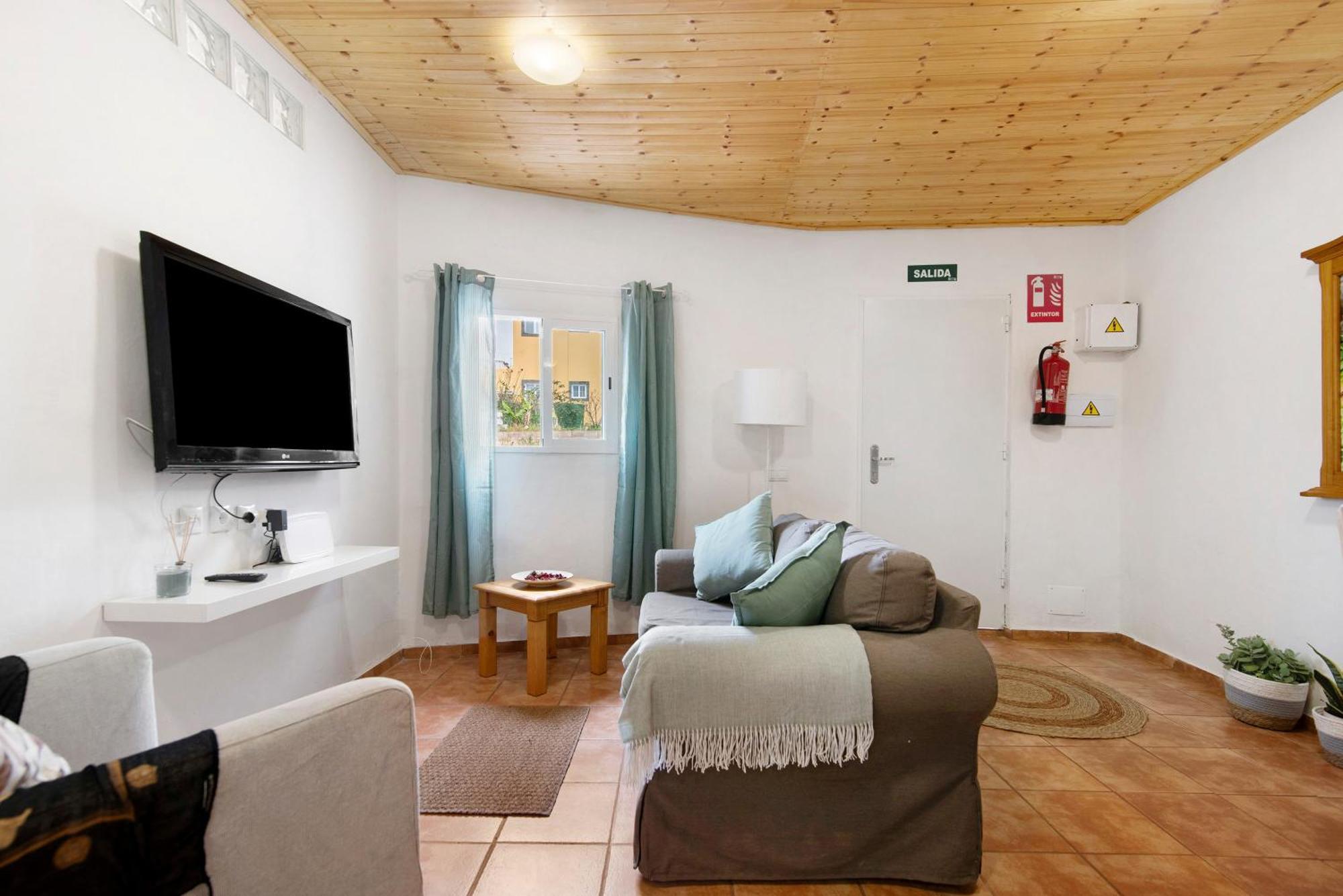 Casa Verol B Moya  エクステリア 写真