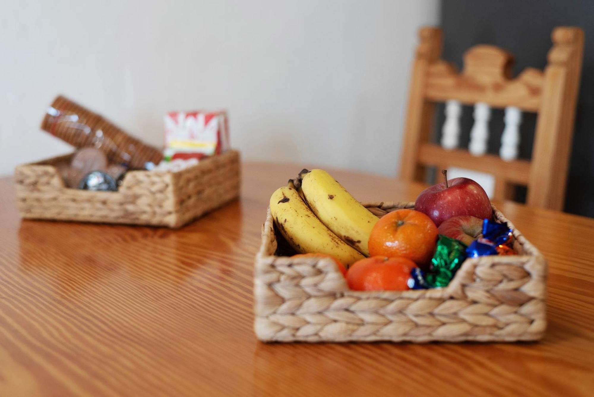 Casa Verol B Moya  エクステリア 写真