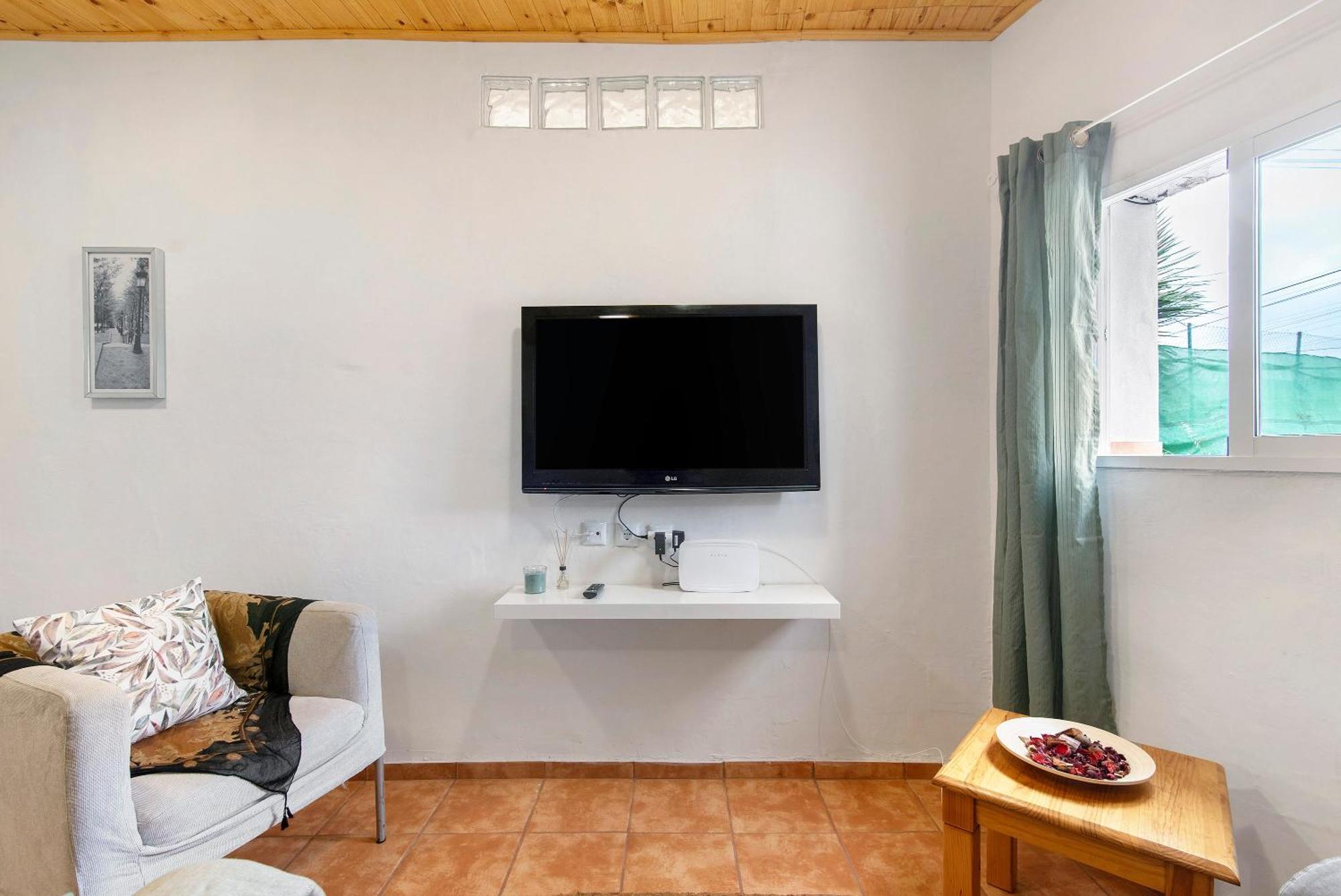 Casa Verol B Moya  エクステリア 写真