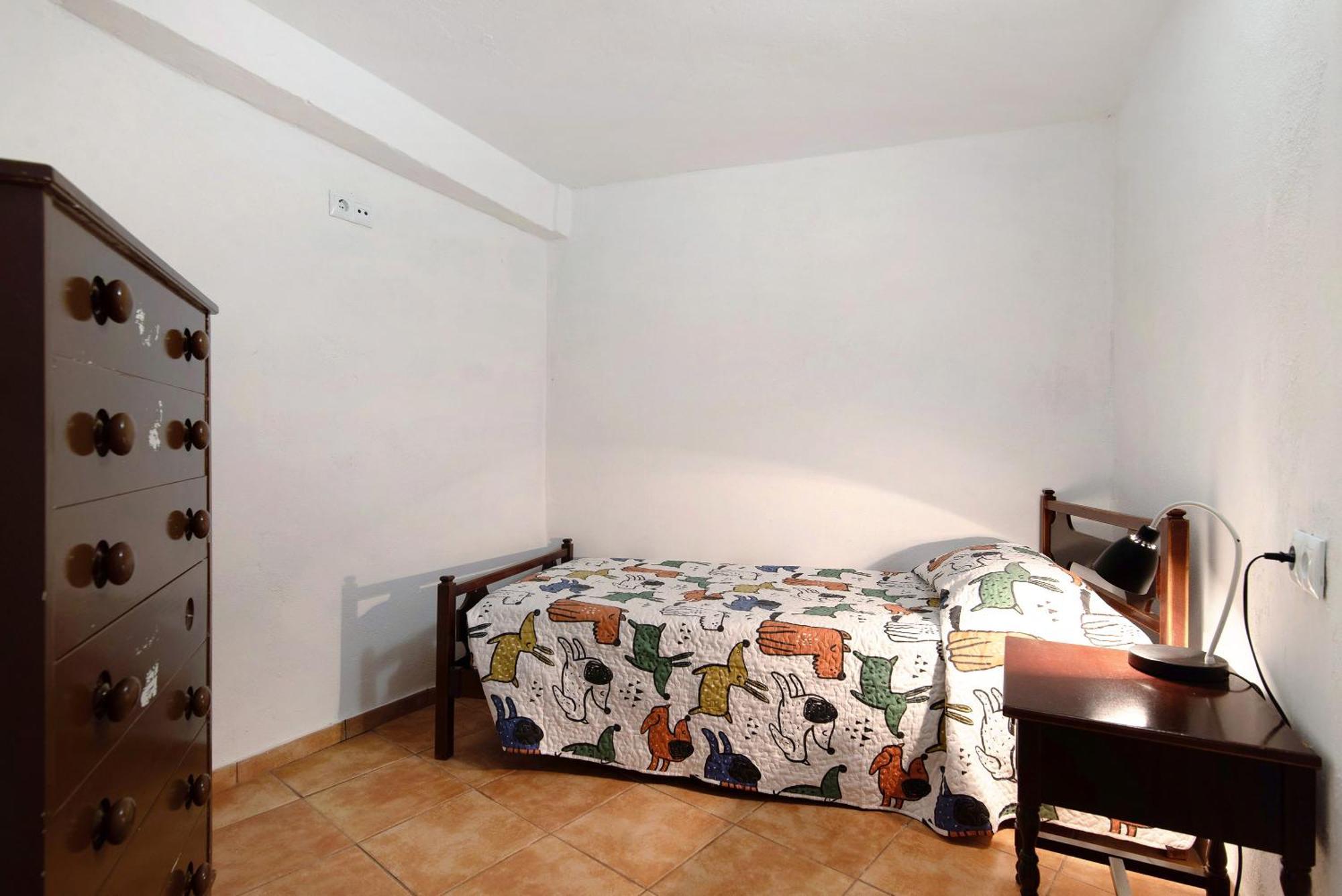 Casa Verol B Moya  エクステリア 写真