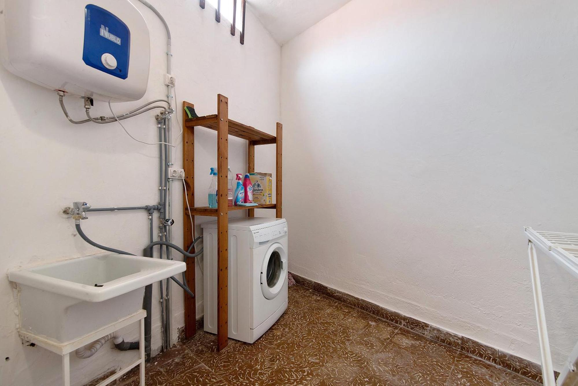 Casa Verol B Moya  エクステリア 写真