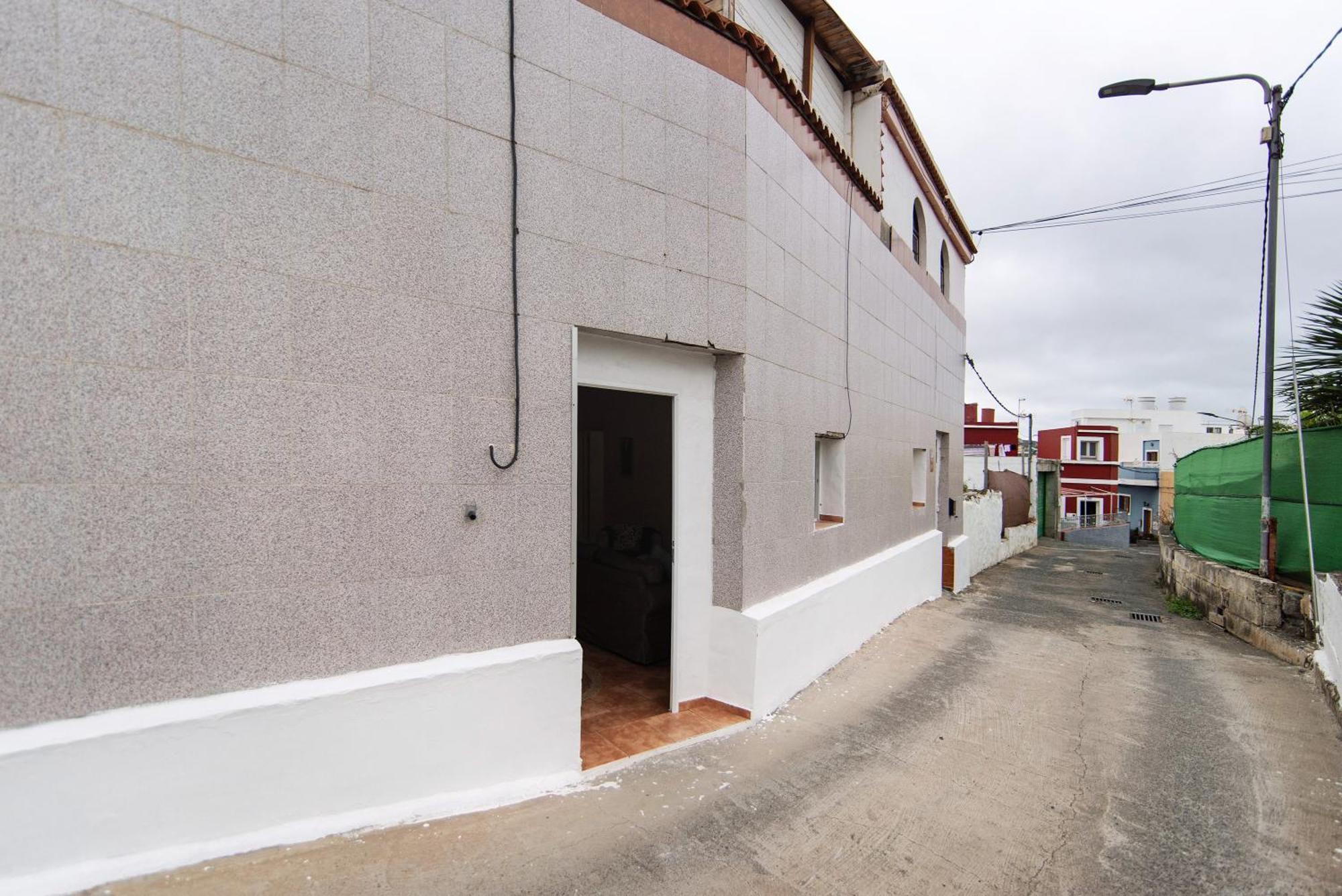 Casa Verol B Moya  エクステリア 写真