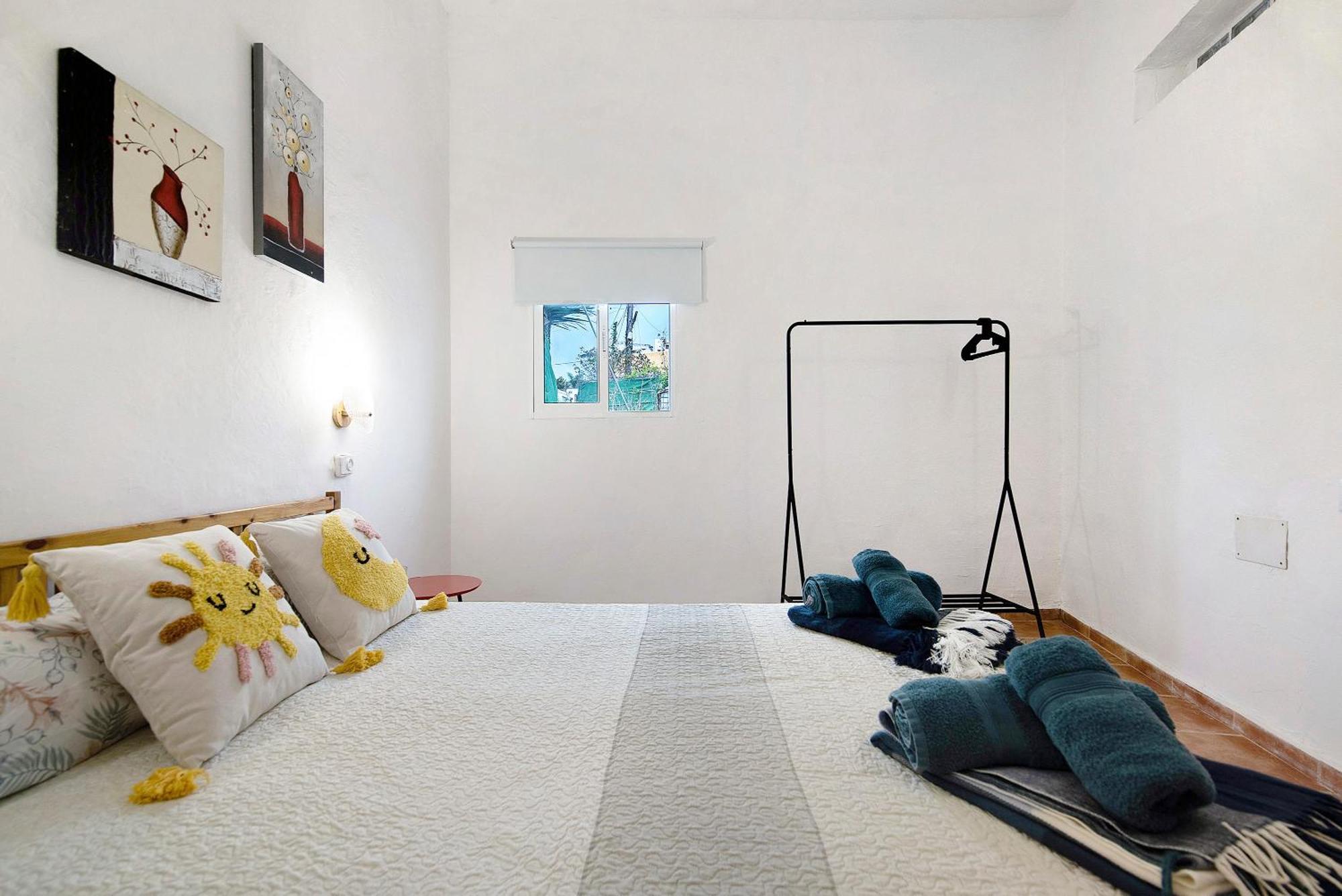 Casa Verol B Moya  エクステリア 写真