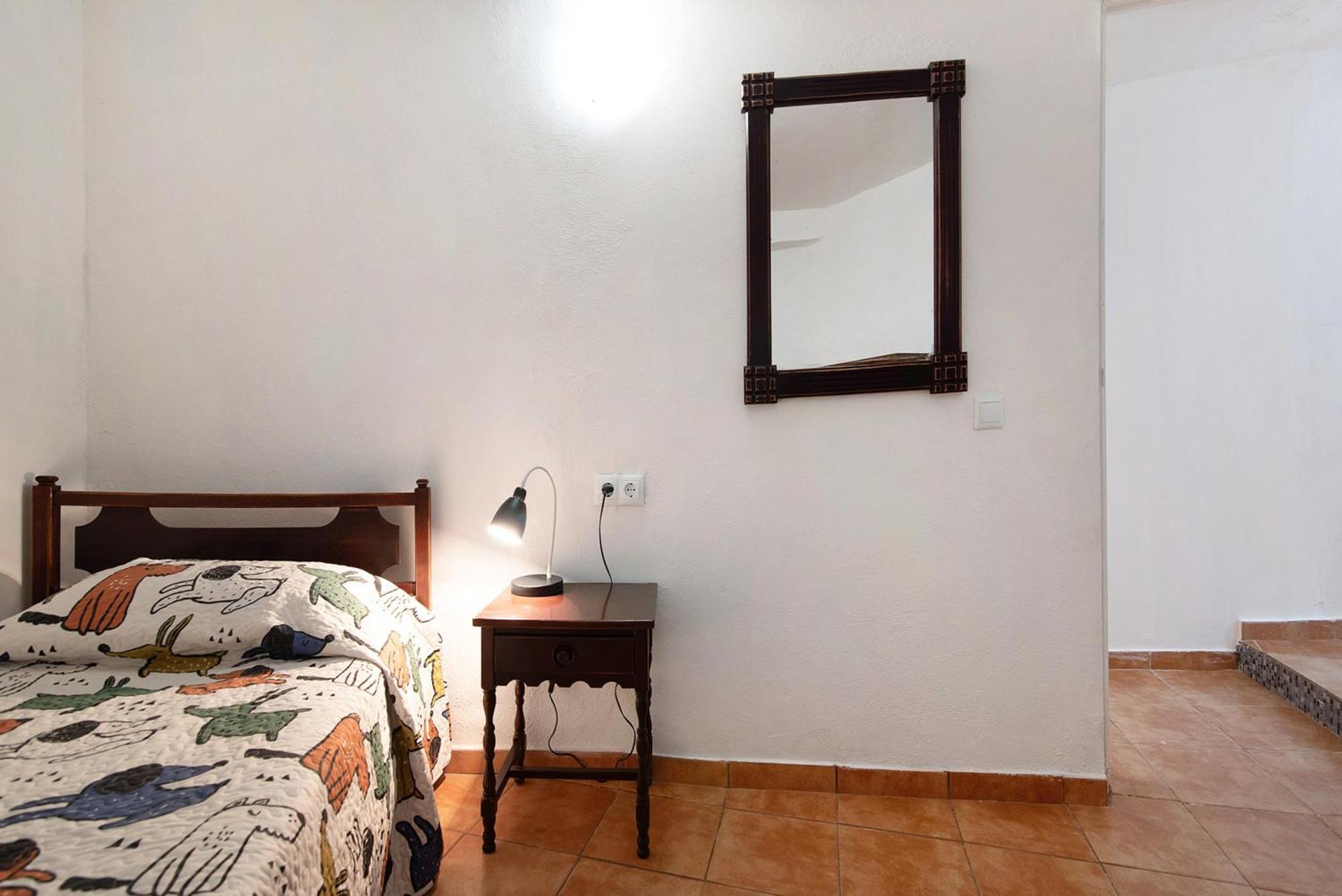 Casa Verol B Moya  エクステリア 写真