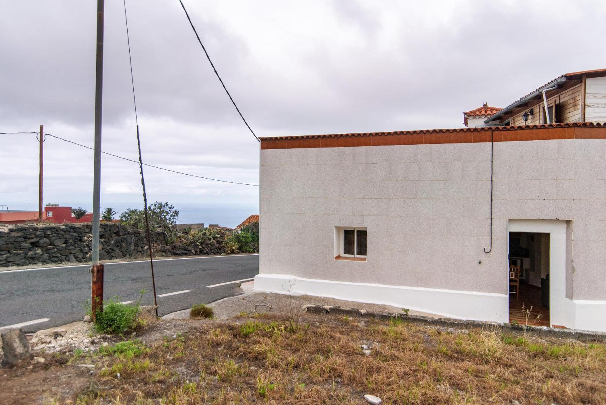 Casa Verol B Moya  エクステリア 写真