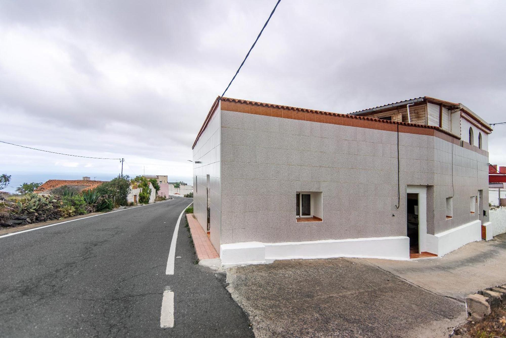 Casa Verol B Moya  エクステリア 写真
